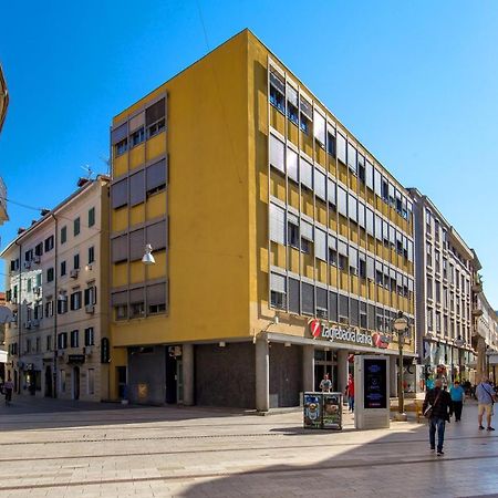 Apartment Sancti Viti Rijeka Exterior foto